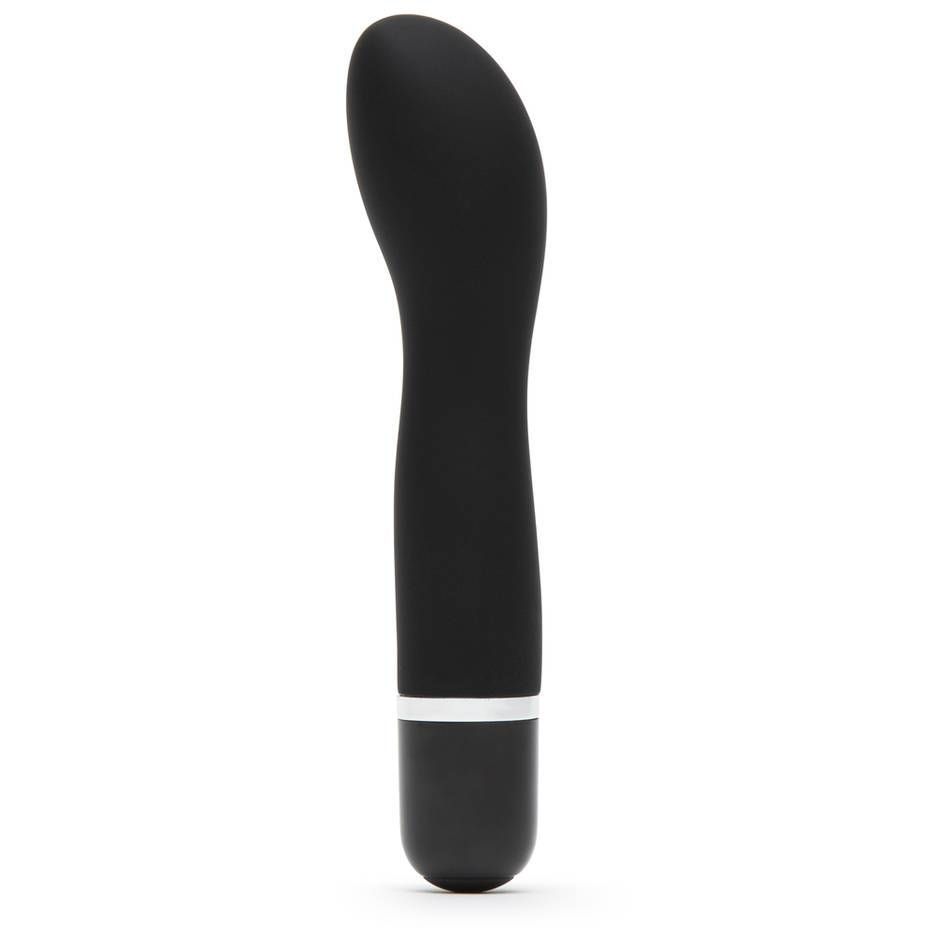 Sex toys for beginners - Tracey Cox Supersex G-Spot Vibrator