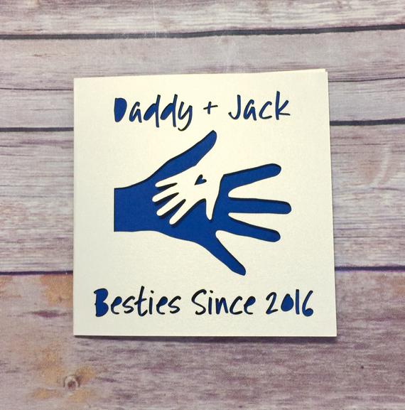 Forever Besties Card 