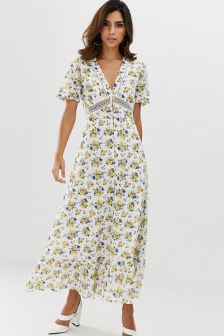 Floral summer dresses – Best floral summer dresses to buy now