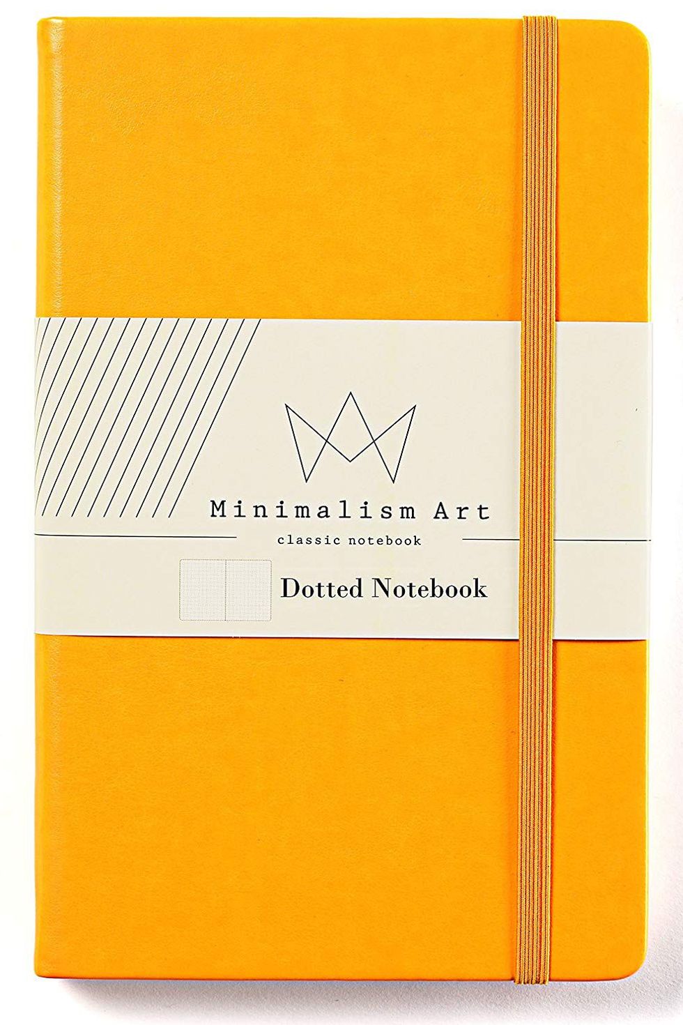 Classic Notebook Journal
