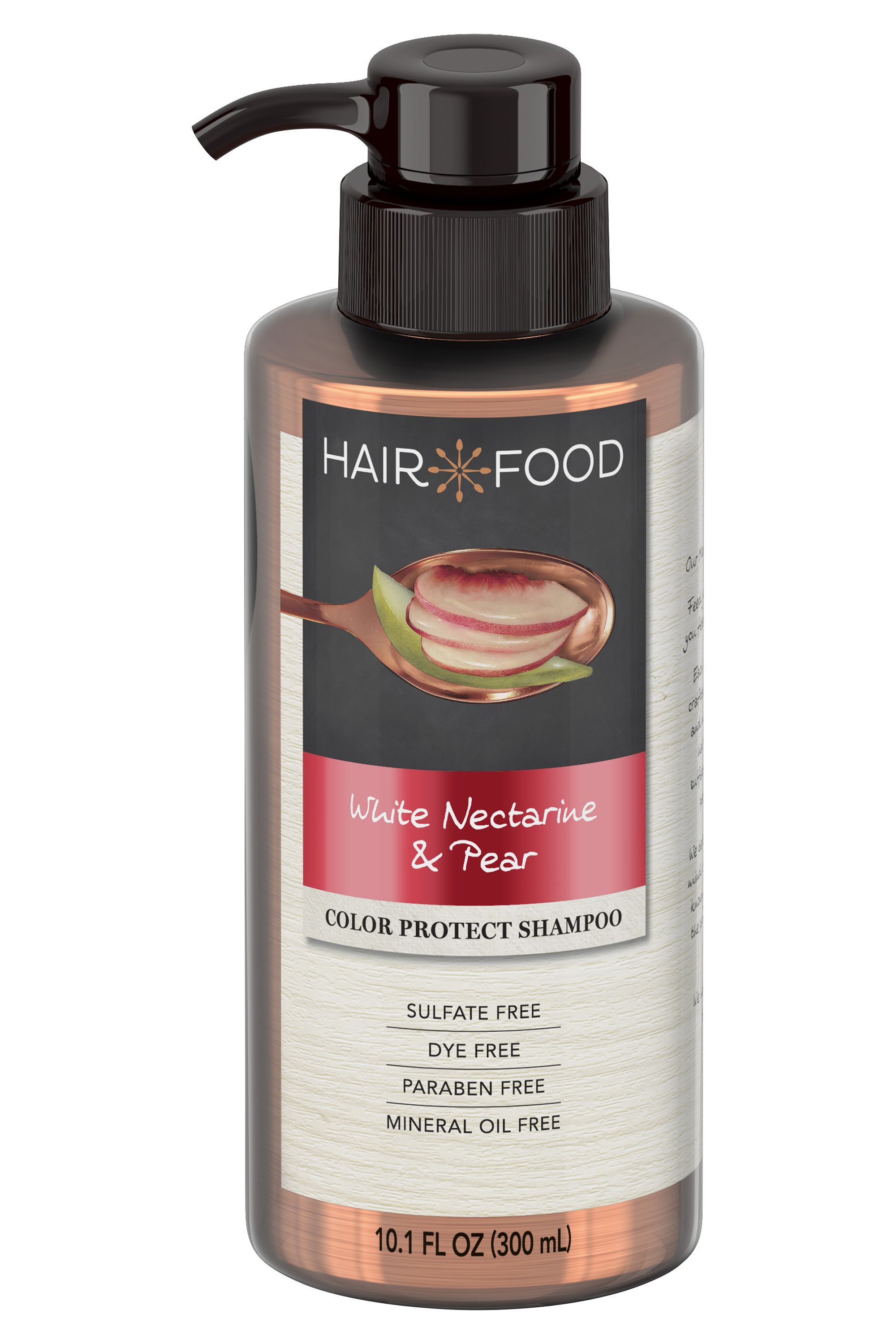 Best Non Toxic Shampoo For Color Treated Hair