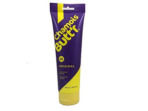 Original Anti-Chafe Cream, 8 ounce tube