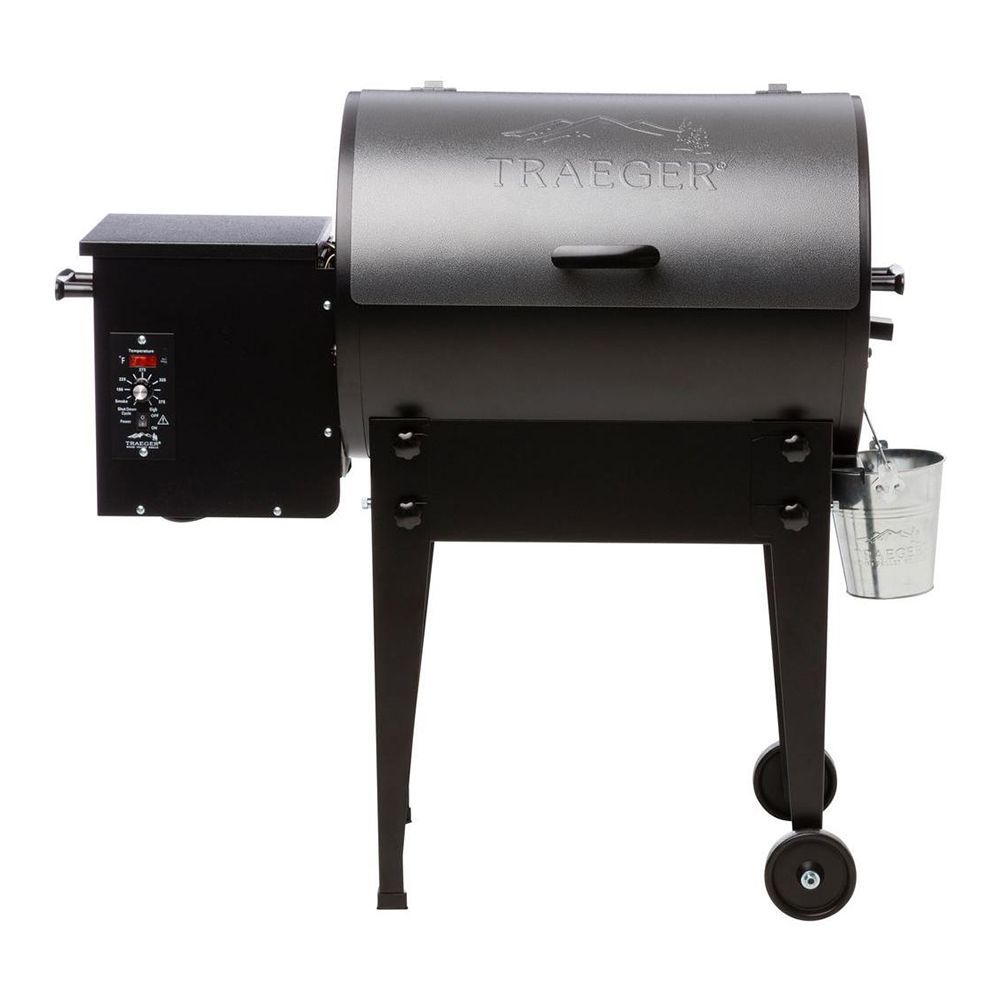 8 Best Bbq Smokers Grills For 2019 Smoker Grill Reviews