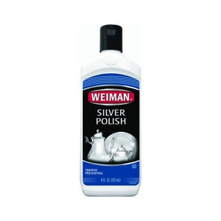 Weiman Silver Polish