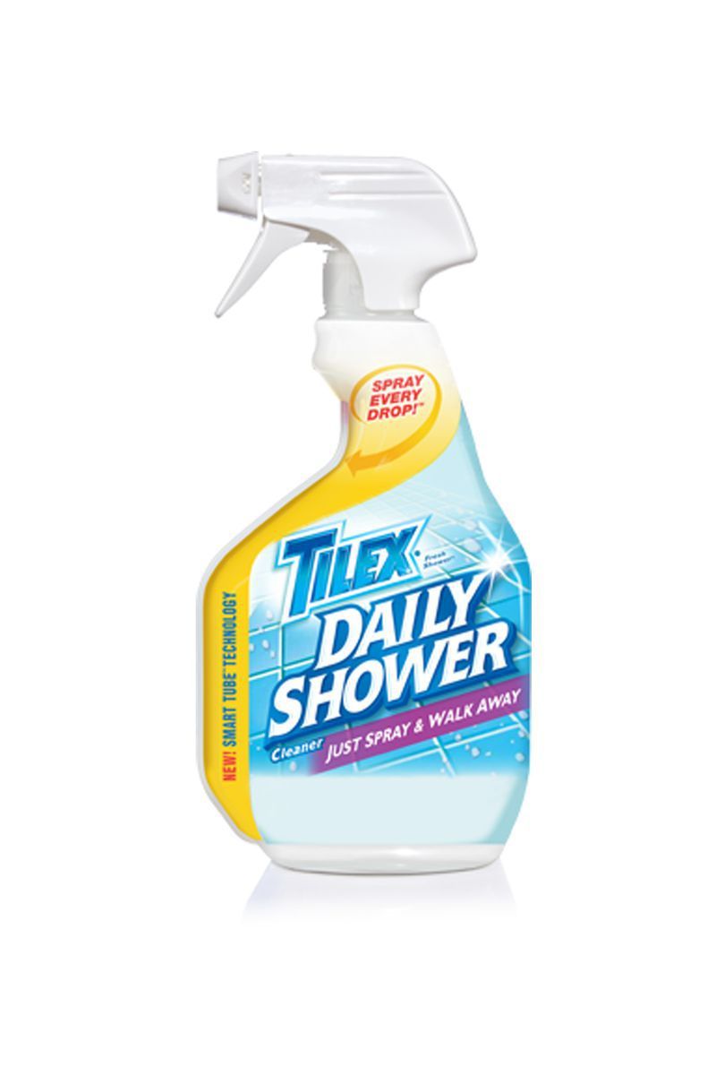 shower cleaner