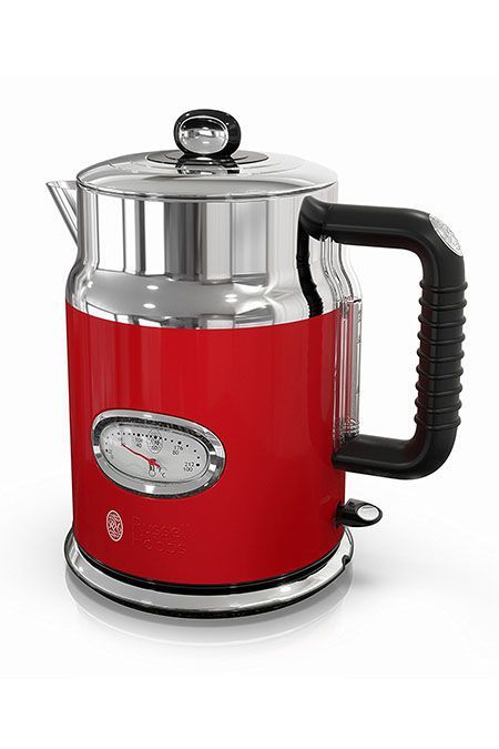 highest rated electric kettle