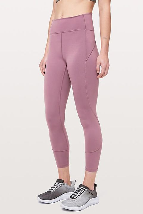 Why Lululemon's Pants Are so Expensive