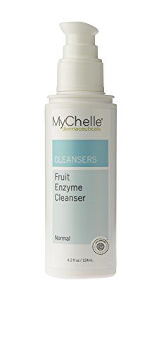 Fruit Enzyme Cleanser