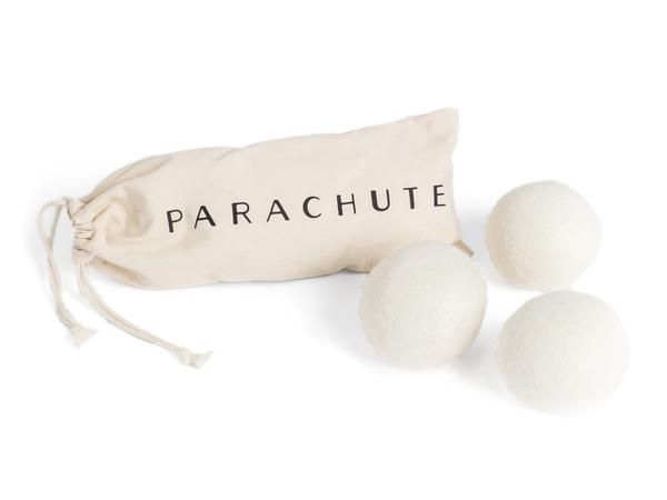 Parachute Wool Dryer Balls