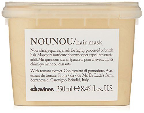 Davines Essential Haircare, Nounou Mask 250 ml