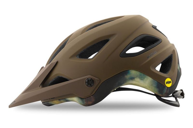 Adult Bicycle Helmet,Road Cycling Helmet,Men and Women Mountain Bike Helmet MTB Helmets Detachable Visor Adjustable Size for Men/Women 20.87-24 Inches Bike Helmet