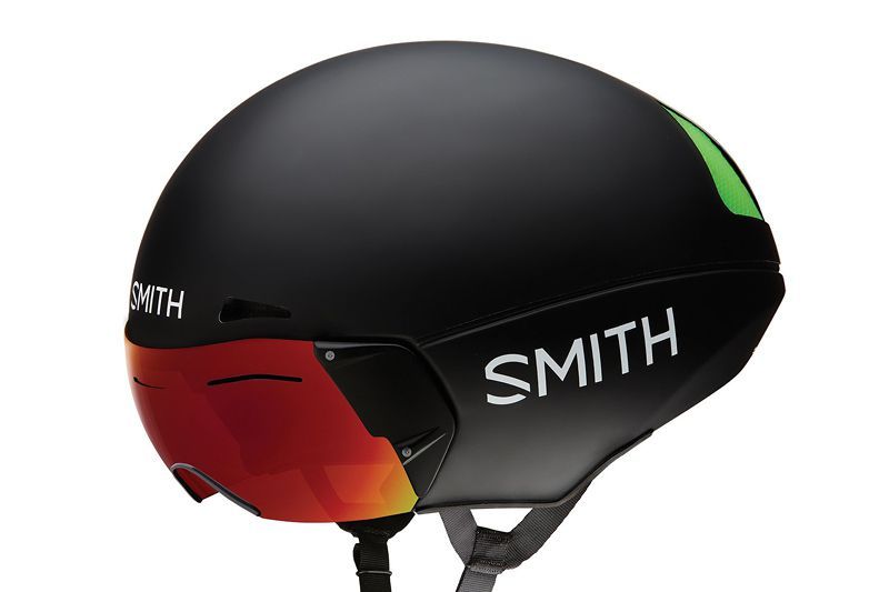smith bike helmets womens