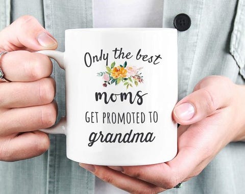 28 Mother's Day Gifts for Grandma - Best Gift Ideas for Grandmothers