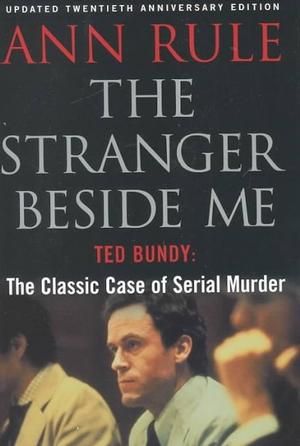 The Stranger Beside Me: The Twentieth Anniversary Edition