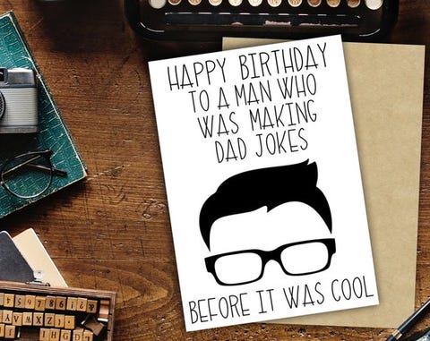 33 Funny Fathers Day Cards - Cute Dad Cards for Father's Day