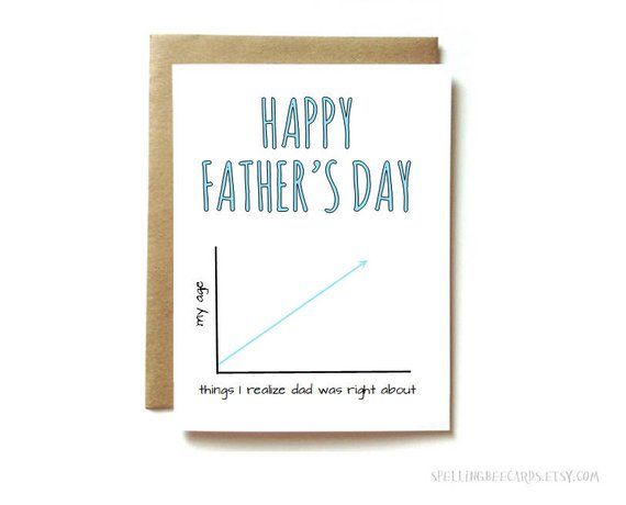 birthday card ideas for father