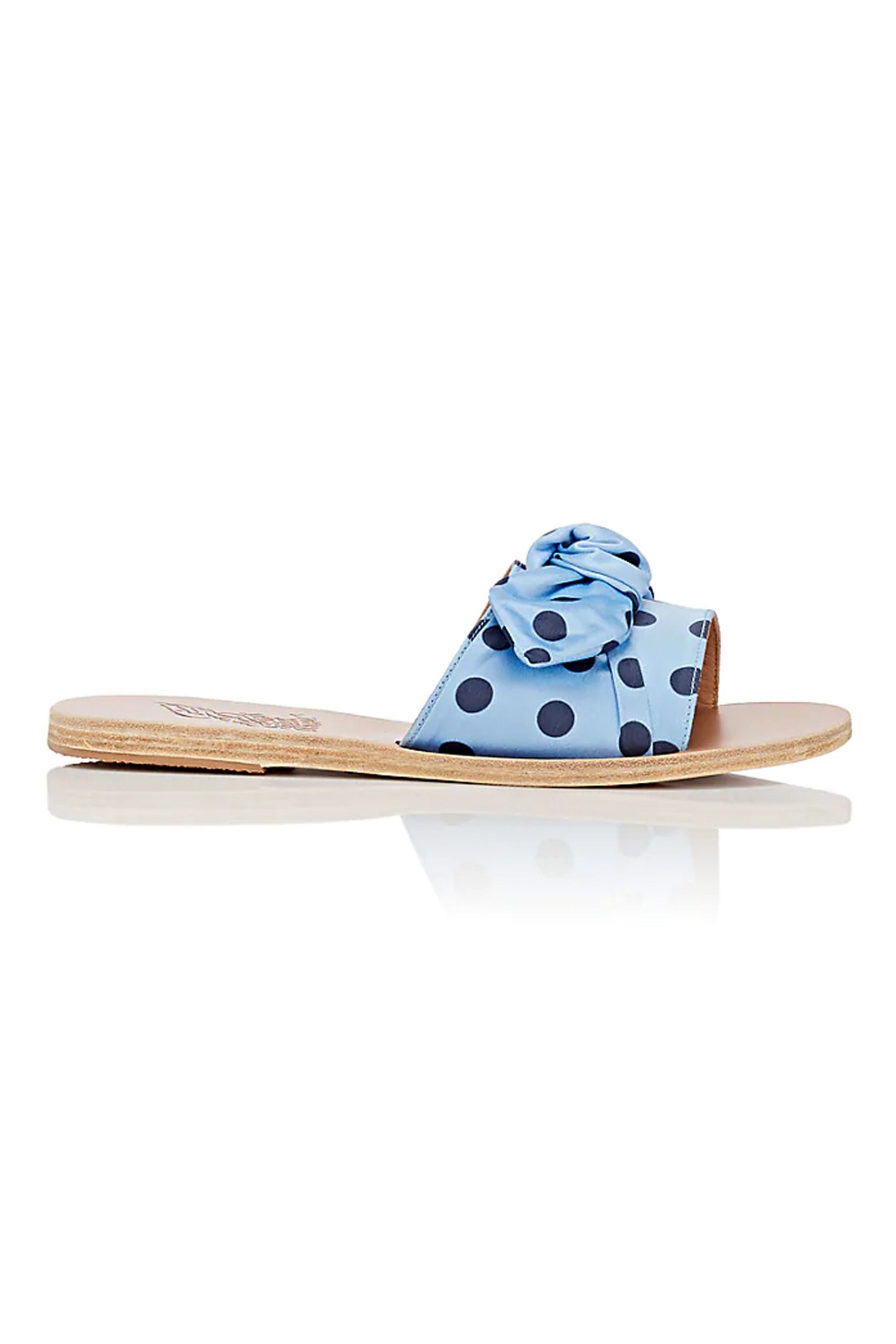 14 Amazingly Comfortable Sandals You Can Wear All Around Town