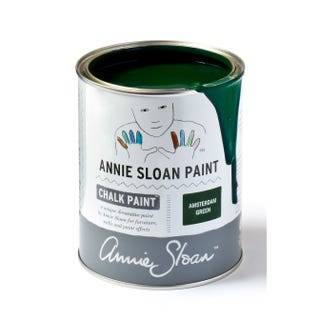 Annie Sloan Chalk Paint® – Amsterdam Green