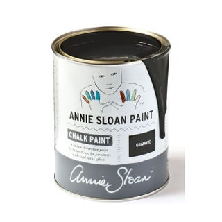 Annie Sloan Chalk Paint® – Graphite