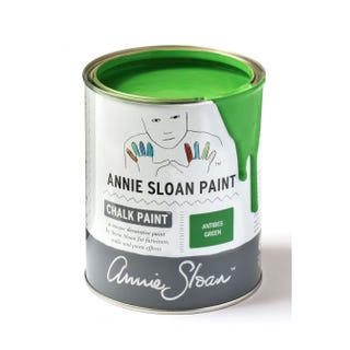 Annie Sloan Chalk Paint® – Antibes Green