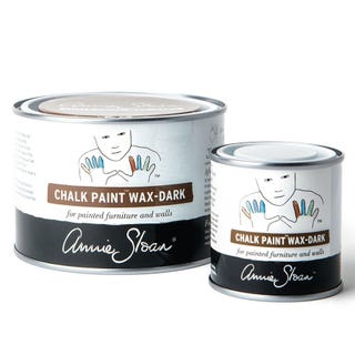 Annie Sloan Chalk Paint® Wax - Dark