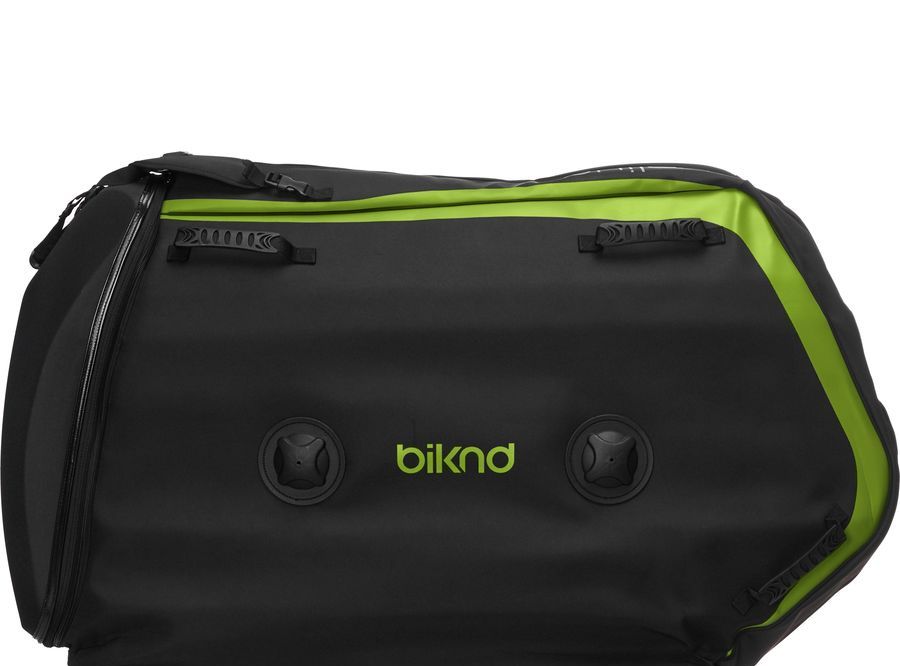Best Travel Cases for Bikes – Bike Bags and Boxes 2019