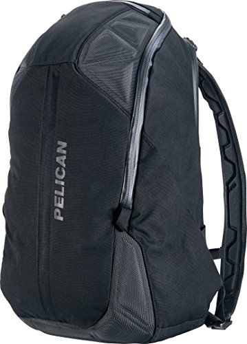 are all north face backpacks water resistant