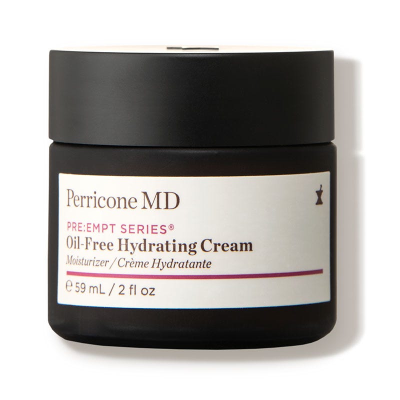 Perricone MD Oil-Free Hydrating Cream 