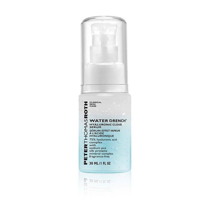 Peter Thomas Roth Water Drench Hyaluronic Cloud Serum