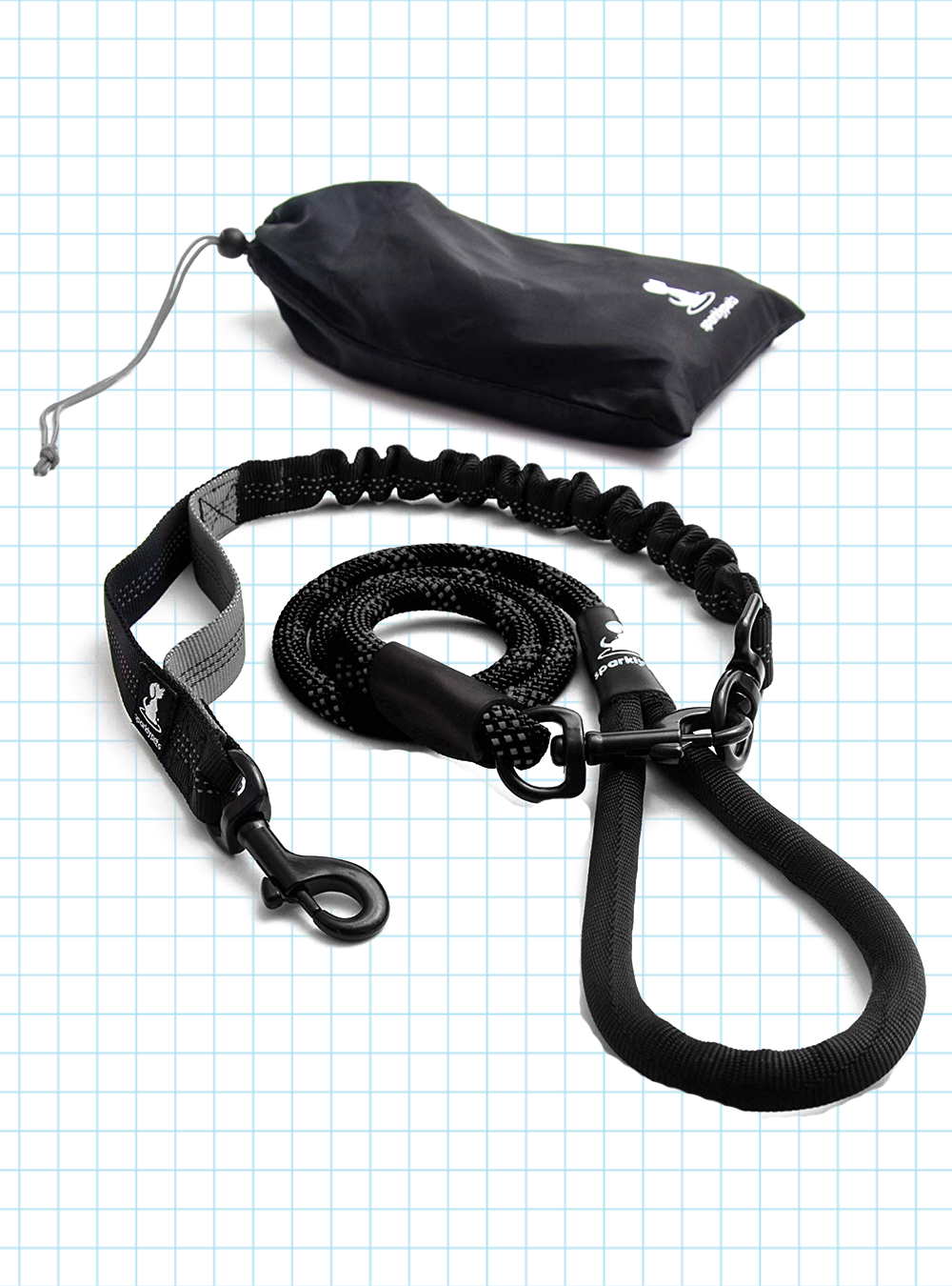 best rope leash