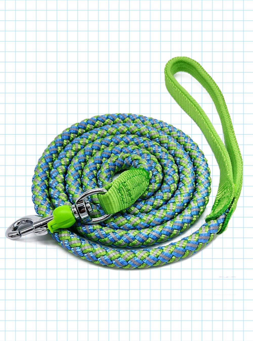 rope leads for small dogs