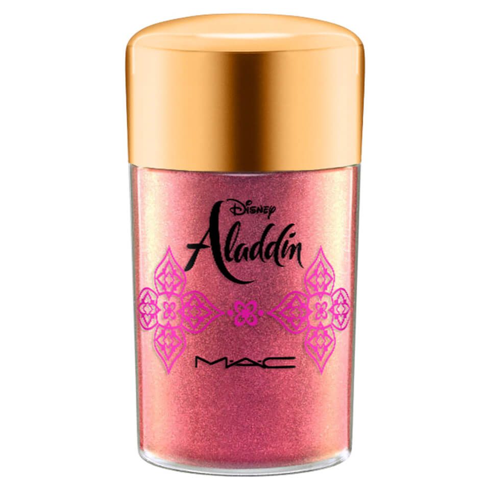 Mac X Aladdin Disney Makeup Collection Shop It All Here