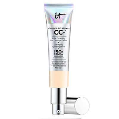 IT Cosmetics Your Skin But Better™ CC+ Cream™ SPF 50+