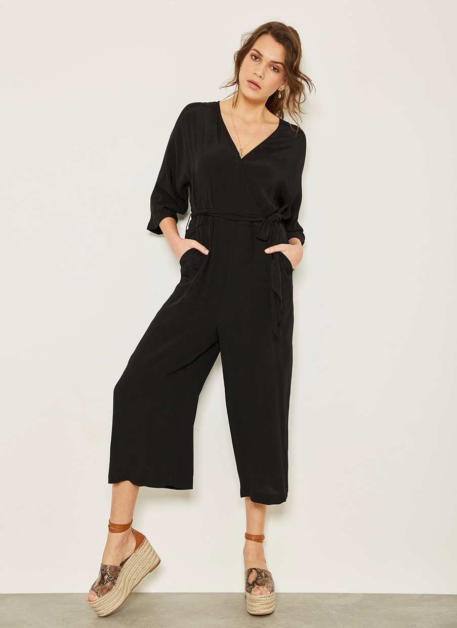 Whistles henna hot sale jumpsuit