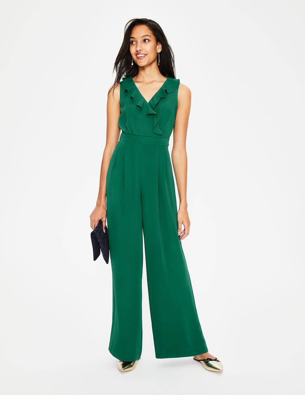 Dolly Jumpsuit 