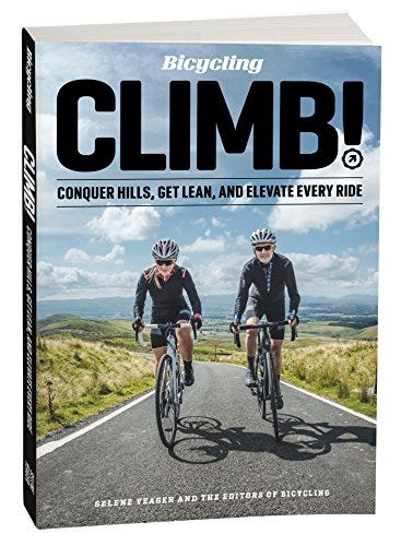 best bike to climb hills