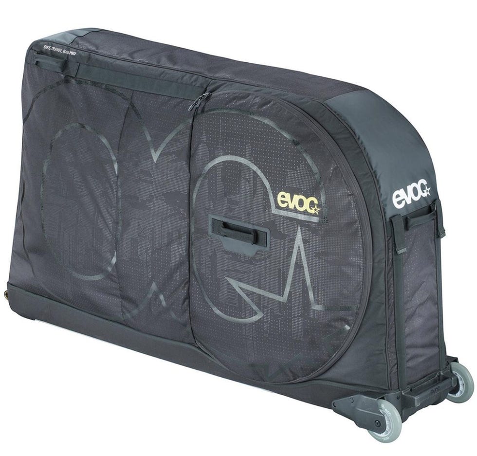 Bike Travel Bag Pro