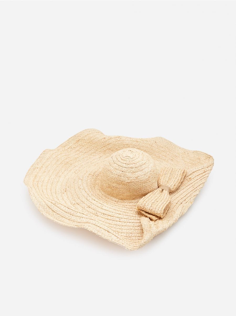 Straw Hat