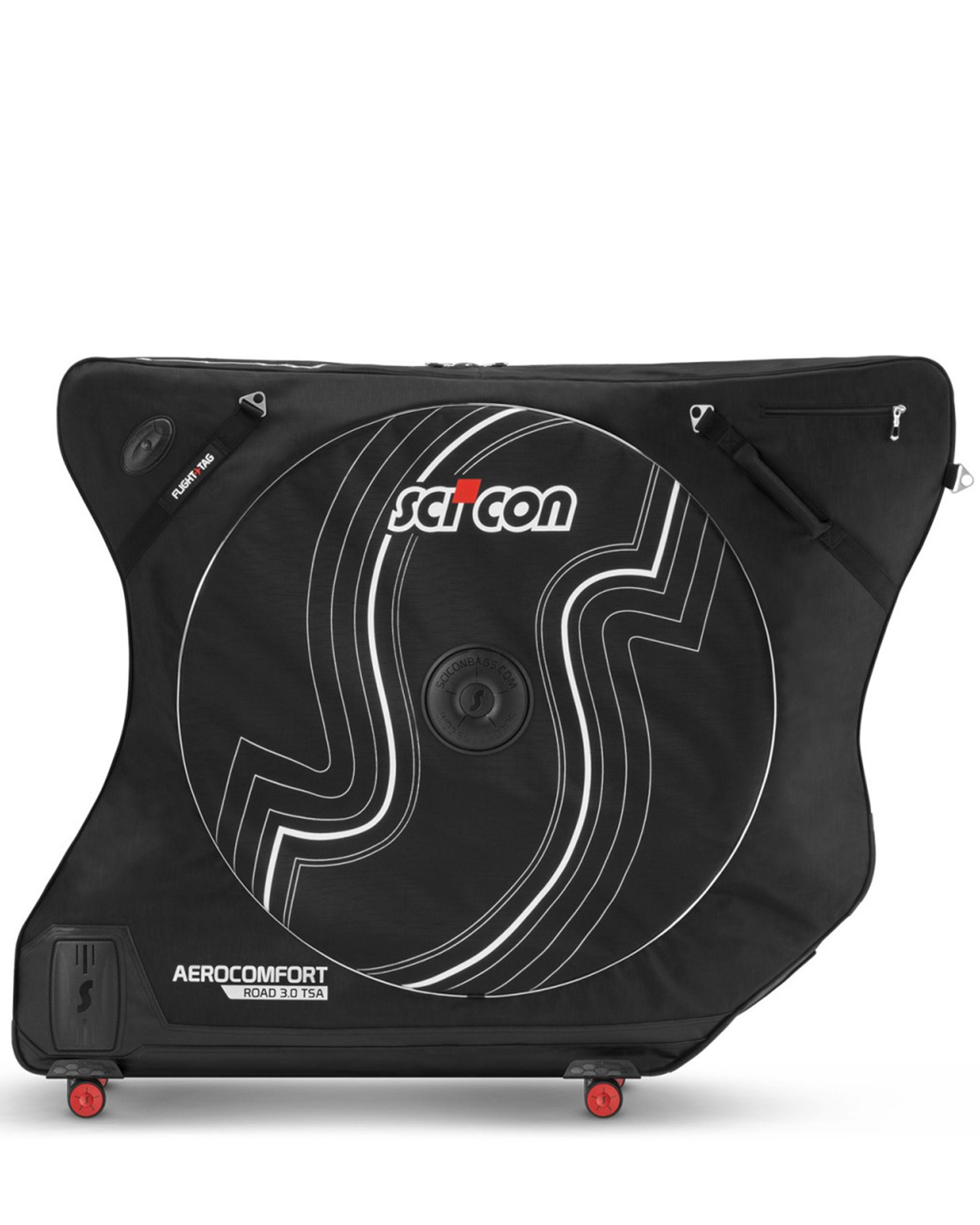 scicon bike case