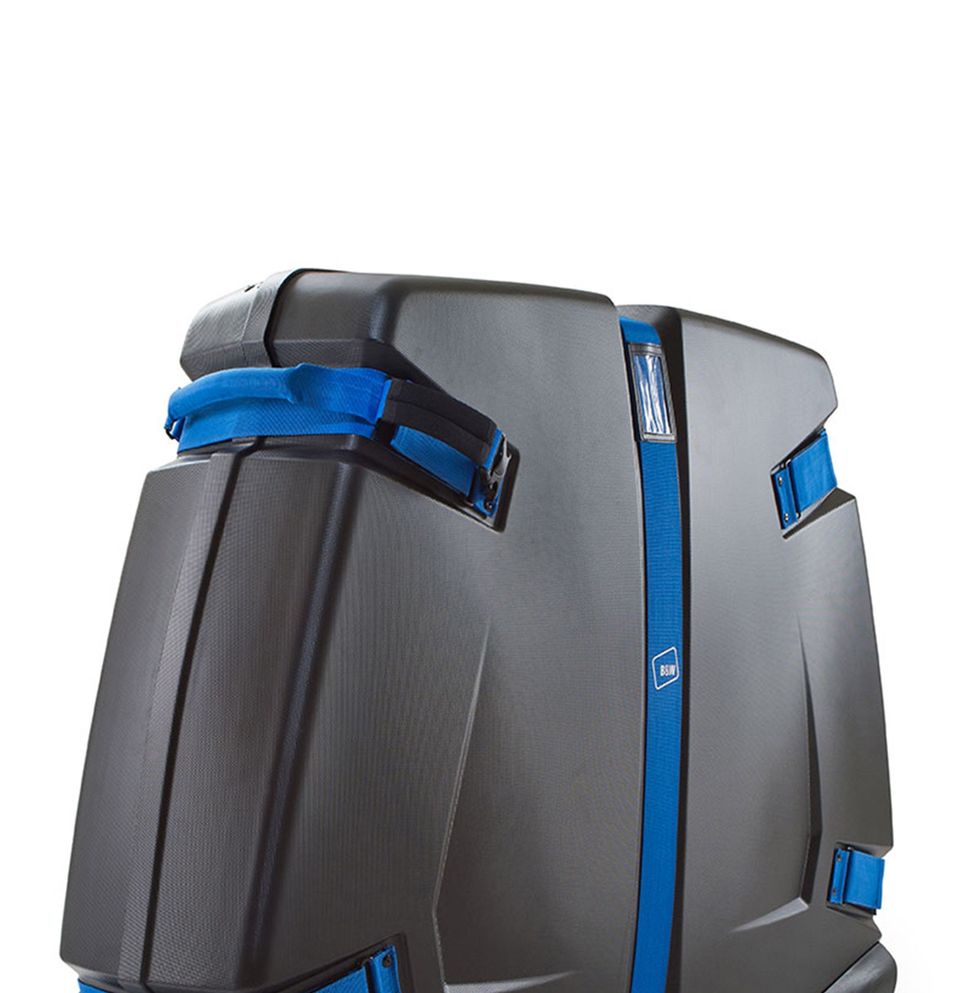 Best Bike Travel Cases 2022 – Bike Bags and Boxes