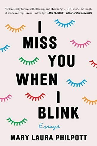 I Miss You When I Blink 