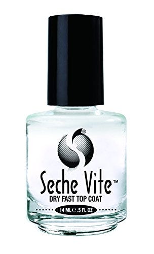 Seche Vite Dry Fast Top Coat