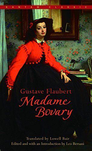 Madame Bovary (Bantam Classics)