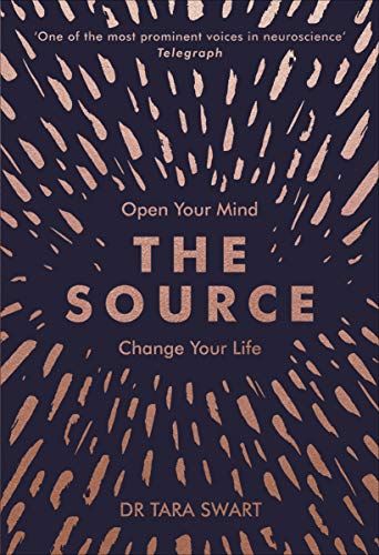 The Source: Open Your Mind, Change Your Life