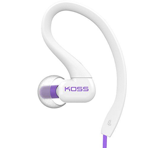 Koss KSC32i V Sport Clip Headphones