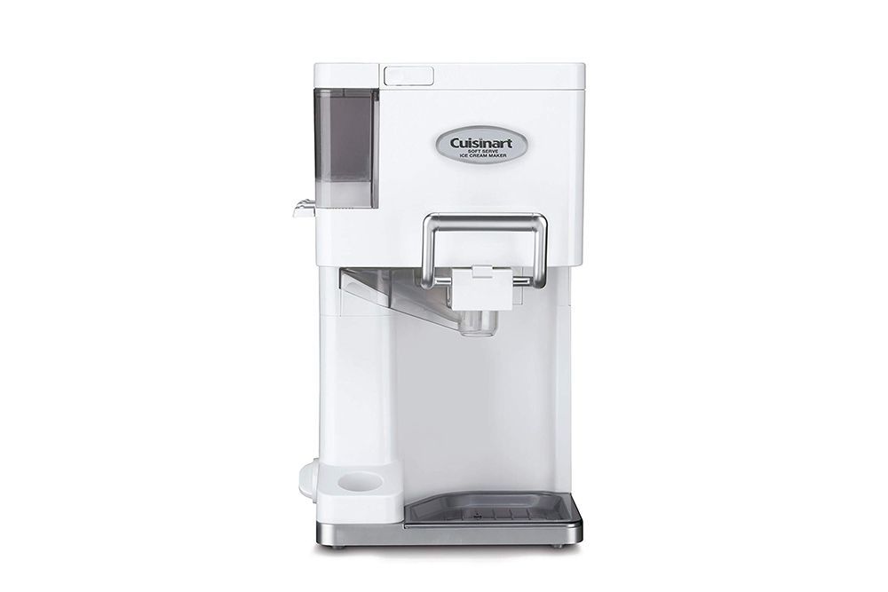 soft icecream machine for home use