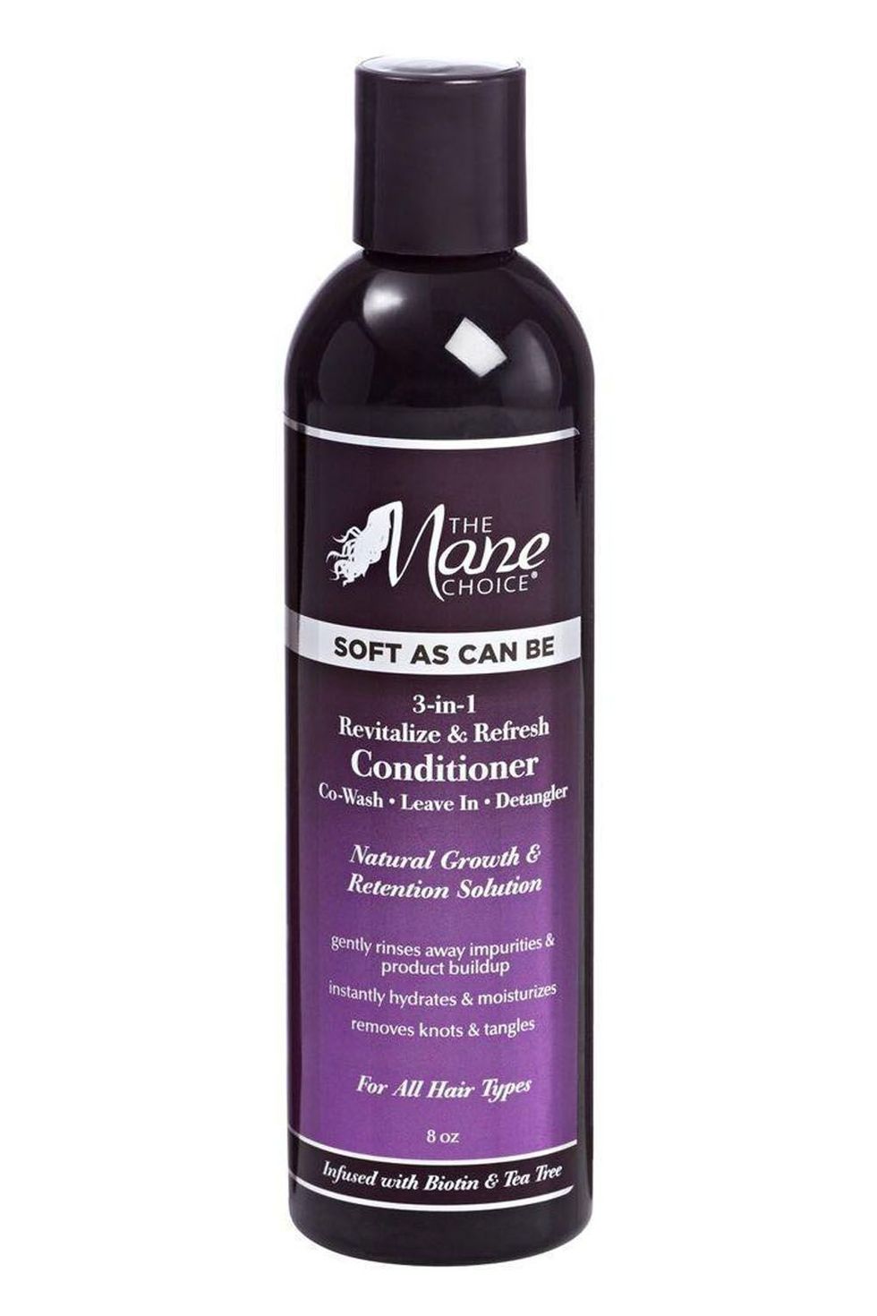 The Mane Choice Soft As Can Be Revitalize & Refresh 3-in-1
