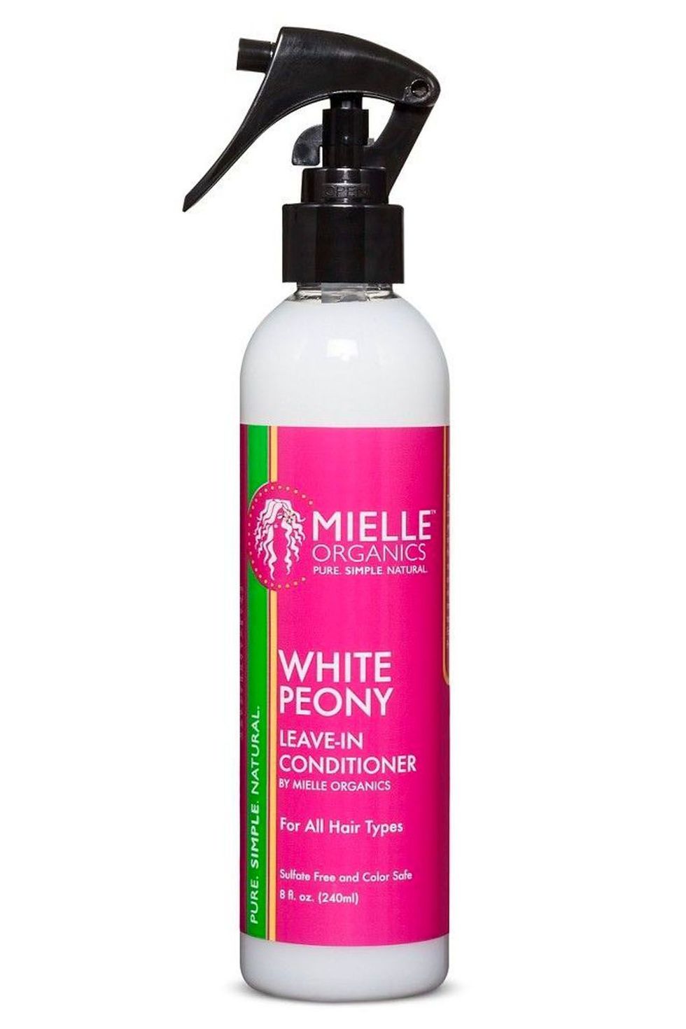 Mielle Organics Leave-In Conditioner White Peony