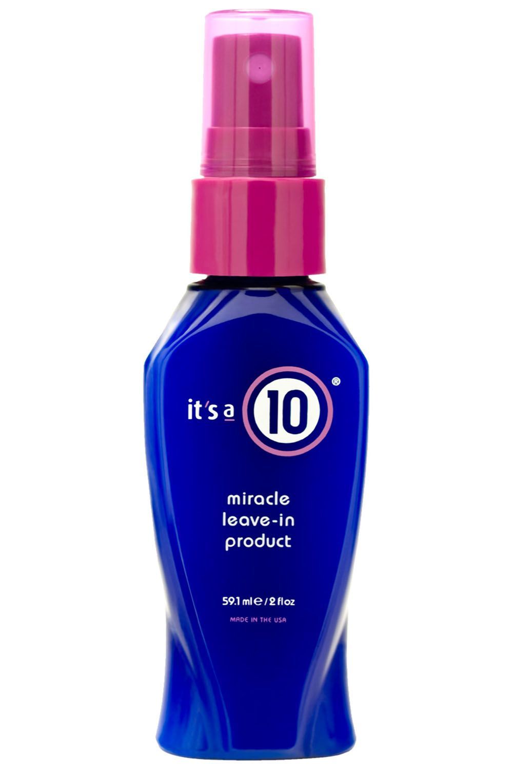 15 Best Leave In Conditioners For Curly And Coily Hair Of 2020