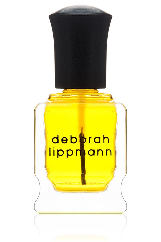Deborah Lippmann It's A Miracle Cuticle Oil